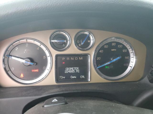 Photo 9 from auction – 2014 CADILLAC ESCALADE P with VIN 1GYS4DEF0ER116250