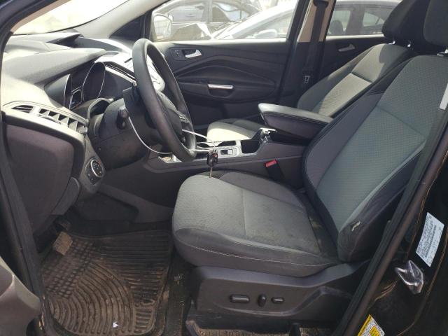 Foto 7 de la subasta – 2017 FORD ESCAPE SE con VIN 1FMCU9GD7HUC04342