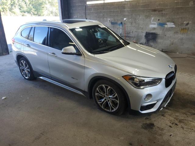 Photo 4 from auction – 2017 BMW X1 XDRIVE2 with VIN WBXHT3C35H5F87012