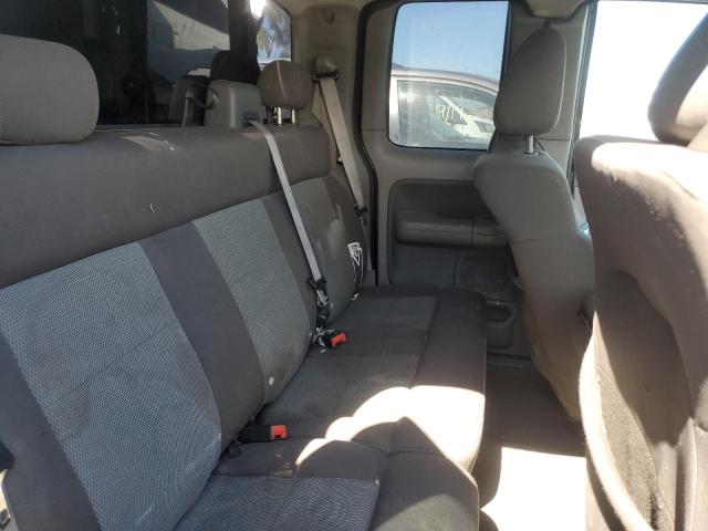 Photo 10 from auction – 2004 FORD F150 with VIN 1FTRX12554FA18594
