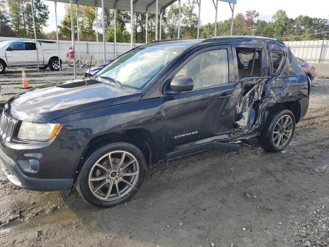Фото 1 с аукциона – 2011 JEEP COMPASS SP с VIN 1J4NT1FAXBD170603
