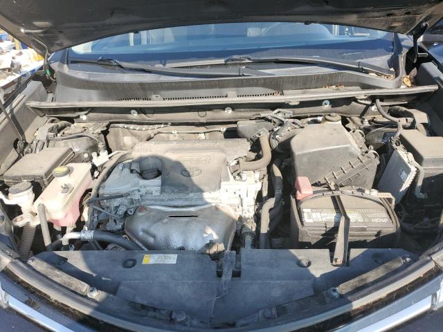 Photo 12 from auction – 2018 TOYOTA RAV4 ADVEN with VIN 2T3RFREV4JW815409