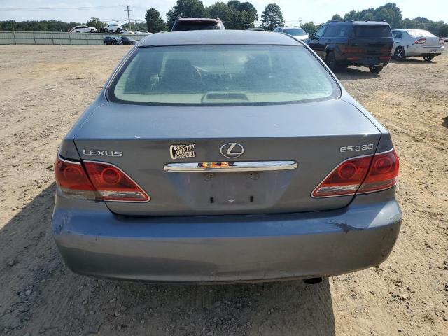 Photo 6 from auction – 2005 LEXUS ES 330 with VIN JTHBA30G355079127
