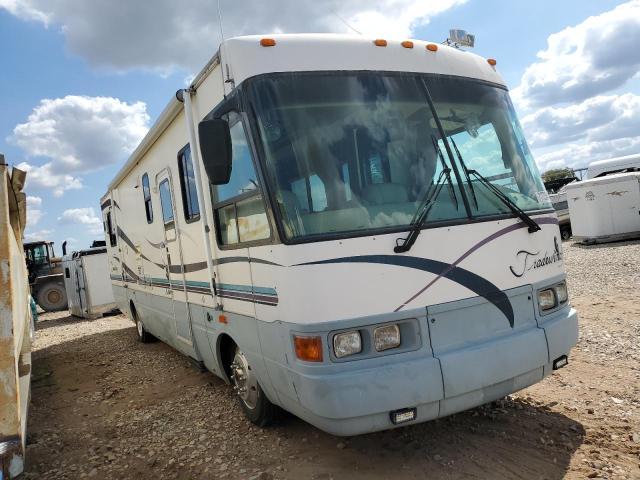 FREIGHTLINER CHASSIS X 1998 with VIN 4UZ6XJCA4WCA52995 - Photo from auction
