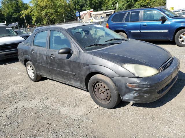 Photo 4 from auction – 2004 FORD FOCUS SE C with VIN 1FAFP34314W152597