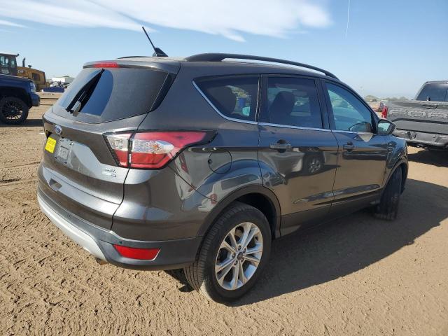 Photo 3 from auction – 2018 FORD ESCAPE SEL with VIN 1FMCU9HDXJUB13070