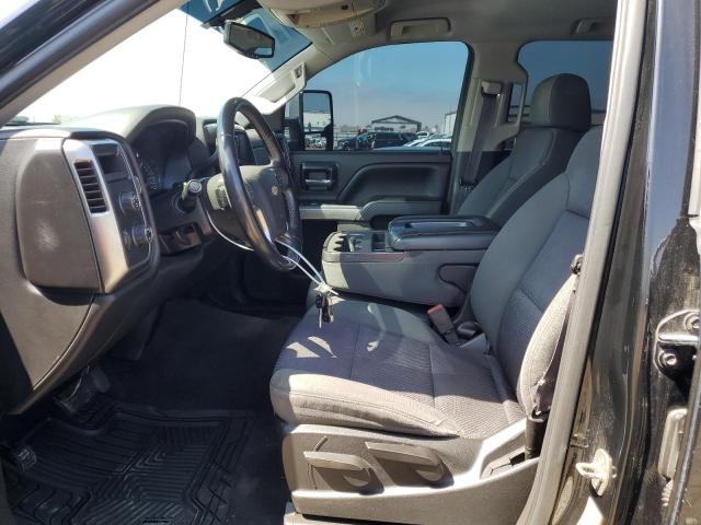 Photo 7 from auction – 2014 CHEVROLET SILVERADO with VIN 3GCUKREC4EG452569