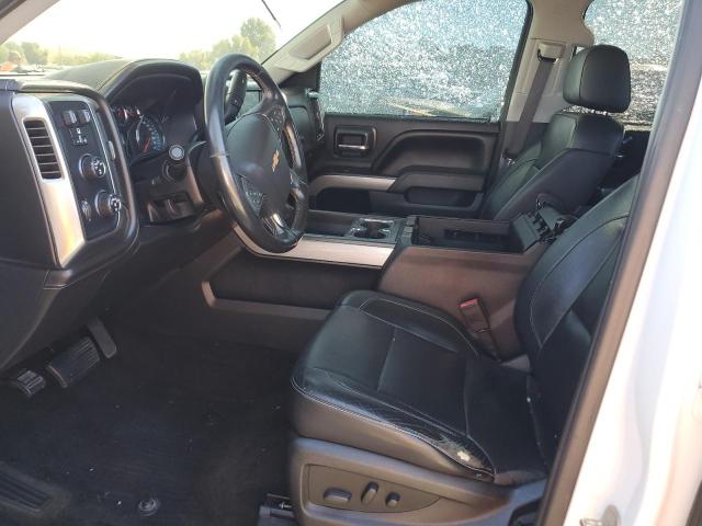 Photo 7 from auction – 2016 CHEVROLET SILVERADO with VIN 3GCUKSEC2GG224225