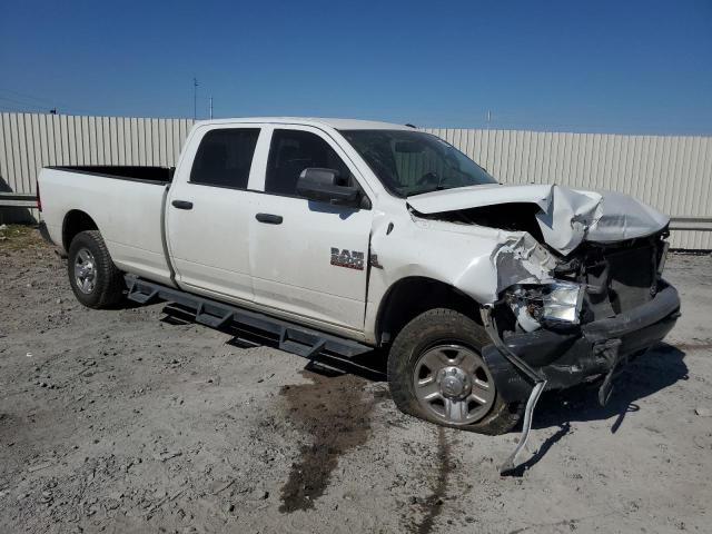 Photo 4 from auction – 2018 RAM 2500 ST with VIN 3C6UR5HL8JG308136