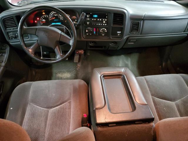 Photo 8 from auction – 2004 CHEVROLET SILVERADO with VIN 2GCEC19V141303624