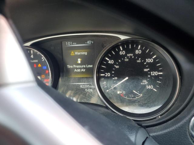 Photo 9 from auction – 2016 NISSAN ROGUE S with VIN KNMAT2MV8GP648183