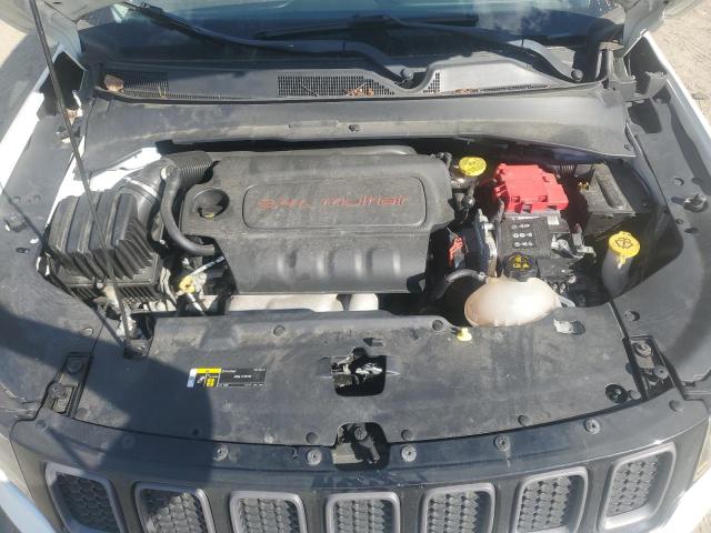 Photo 12 from auction – 2019 JEEP COMPASS TR with VIN 3C4NJDDB2KT671746