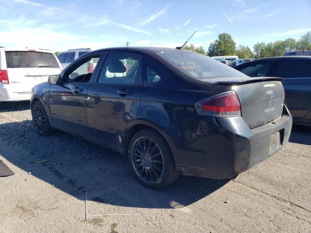 Photo 2 from auction – 2011 FORD FOCUS SES with VIN 1FAHP3GN6BW107917