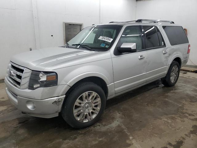 FORD EXPEDITION 2012 with VIN 1FMJK2A56CEF63710 - Photo from auction