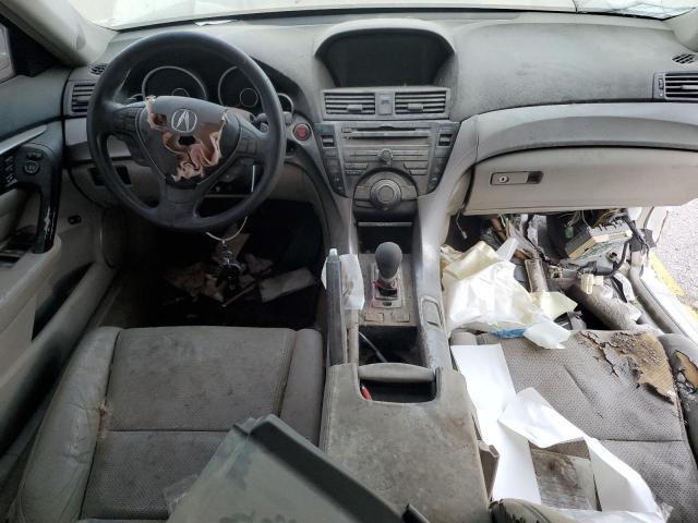 Photo 8 from auction – 2009 ACURA TL with VIN 19UUA86559A007602