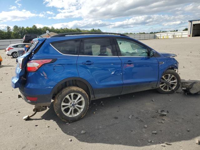 Photo 3 from auction – 2018 FORD ESCAPE SE with VIN 1FMCU9GD0JUA14694