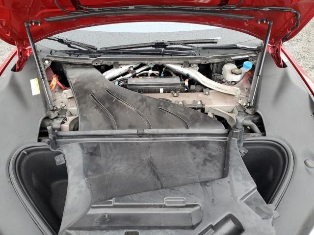 Photo 11 from auction – 2016 TESLA MODEL S with VIN 5YJSA1E2XGF176006