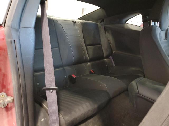Photo 10 from auction – 2014 CHEVROLET CAMARO LS with VIN 2G1FA1E34E9216939