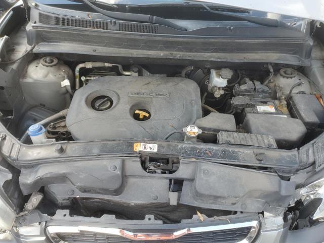 Foto 12 de la subasta – 2013 KIA SOUL + con VIN KNDJT2A66D7577655