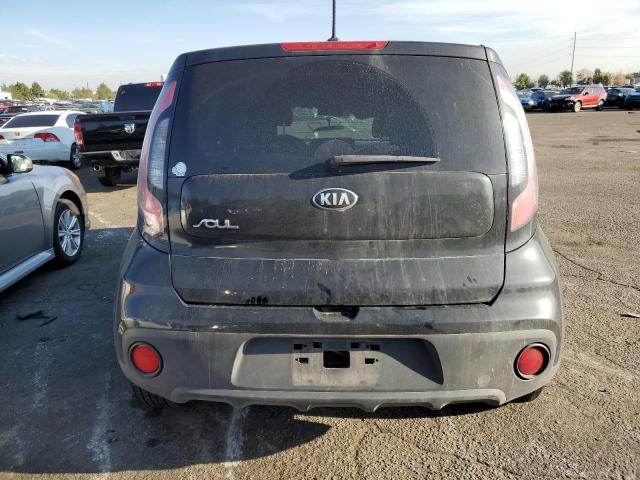 Photo 6 from auction – 2017 KIA SOUL with VIN KNDJN2A26H7470425