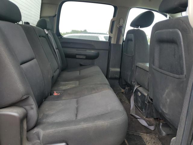 Photo 10 from auction – 2012 CHEVROLET SILVERADO with VIN 1GC1KXCG6CF223760