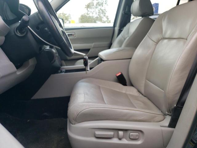 Photo 7 from auction – 2012 HONDA PILOT EXL with VIN 5FNYF4H52CB049991