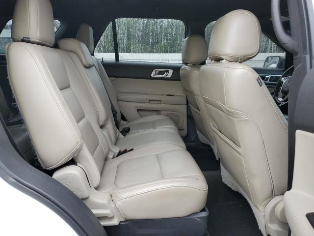 Photo 11 from auction – 2013 FORD EXPLORER X with VIN 1FM5K7D80DGB46237