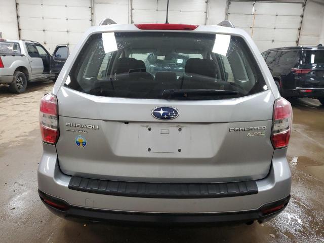 صورة رقم 6 من المزاد - 2015 SUBARU FORESTER 2 مع VIN JF2SJABC2FH561217