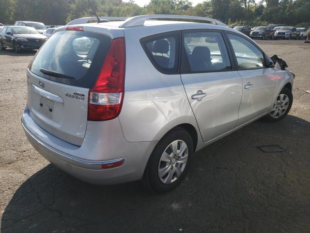 Photo 3 from auction – 2011 HYUNDAI ELANTRA TO with VIN KMHDC8AE4BU093341