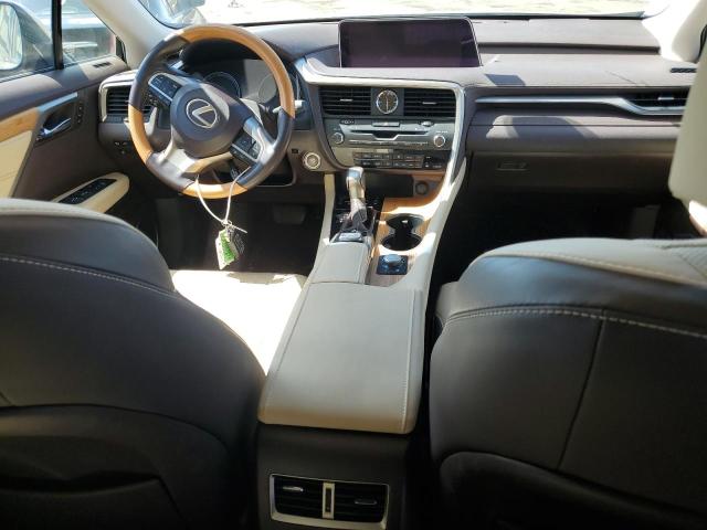 Zdjęcie 8 z aukcji – 2018 LEXUS RX 350 BAS z VIN JTJBZMCA9J2032992