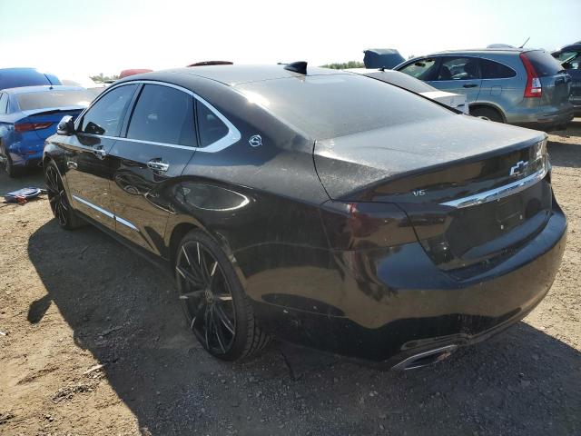 Photo 2 from auction – 2019 CHEVROLET IMPALA PRE with VIN 2G1105S35K9105546