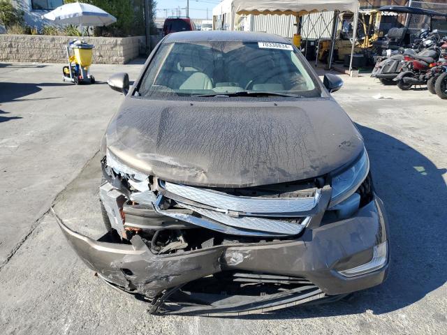 Photo 5 from auction – 2014 CHEVROLET VOLT with VIN 1G1RA6E40EU137418