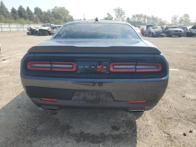 Photo 6 from auction – 2019 DODGE CHALLENGER with VIN 2C3CDZGG9KH543570