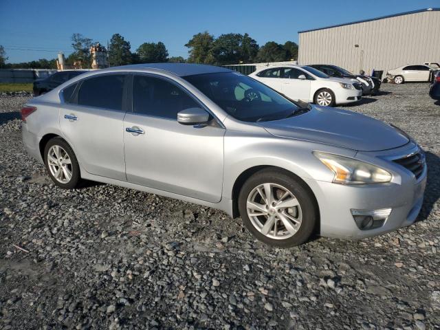 Photo 4 from auction – 2015 NISSAN ALTIMA 2.5 with VIN 1N4AL3AP5FC132287