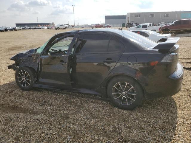 Photo 2 from auction – 2015 MITSUBISHI LANCER ES with VIN JA32U2FU1FU607169