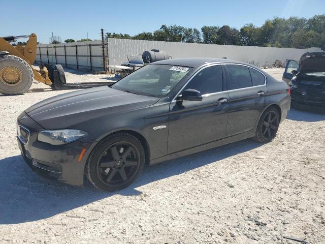 BMW 528 XI 2014 with VIN WBA5A7C57ED619873 - Photo from auction