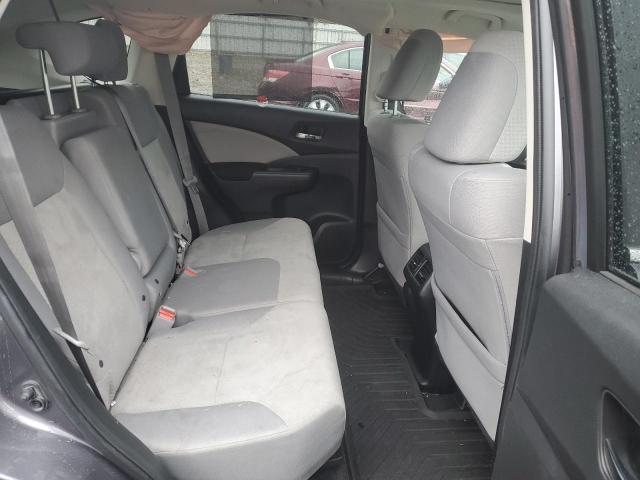 Photo 11 from auction – 2016 HONDA CR-V EX with VIN 2HKRM4H54GH707196