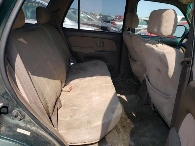 Photo 10 from auction – 2001 TOYOTA 4RUNNER SR with VIN JT3GN86R310211199