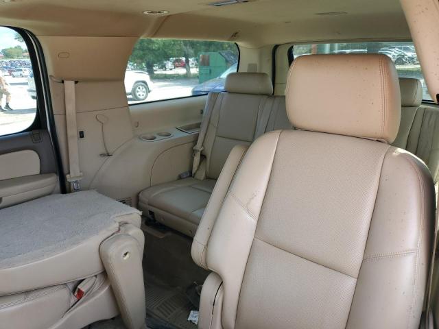 Photo 10 from auction – 2012 CHEVROLET SUBURBAN C with VIN 1GNSCKE0XCR285284
