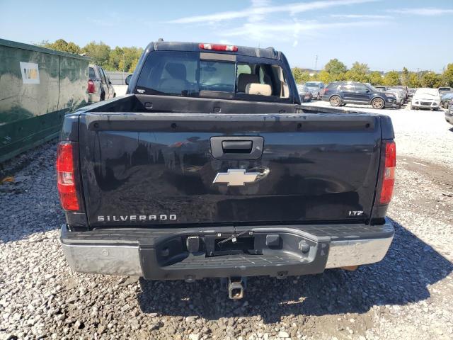 Photo 6 from auction – 2008 CHEVROLET SILVERADO with VIN 3GCEK13M18G144667