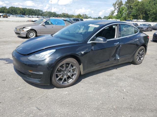 TESLA MODEL 3 2019 with VIN 5YJ3E1EB4KF385727 - Photo from auction
