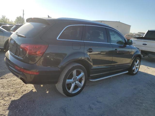 Photo 3 from auction – 2011 AUDI Q7 PRESTIG with VIN WA1DGAFEXBD004701