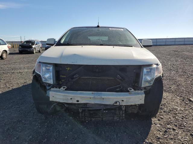 Photo 5 from auction – 2007 FORD EDGE SEL with VIN 2FMDK48C07BB14974