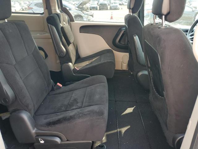 Photo 11 from auction – 2013 DODGE GRAND CARA with VIN 2C4RDGCG7DR790552