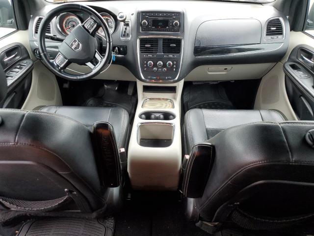Photo 8 from auction – 2017 DODGE GRAND CARA with VIN 2C4RDGCGXHR561871