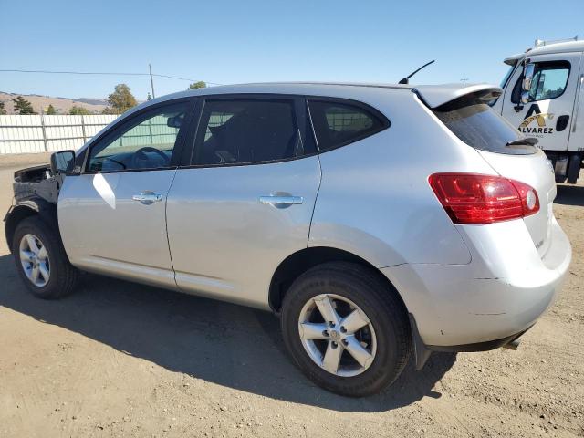 Photo 2 from auction – 2010 NISSAN ROGUE S with VIN JN8AS5MT7AW020779
