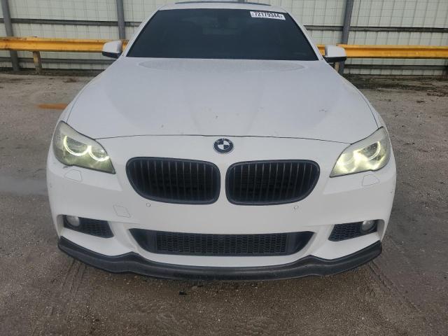 Photo 5 from auction – 2013 BMW 535 I with VIN WBAFR7C56DC821749