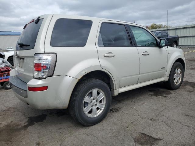 Photo 3 from auction – 2008 MERCURY MARINER with VIN 4M2CU81Z68KJ38231