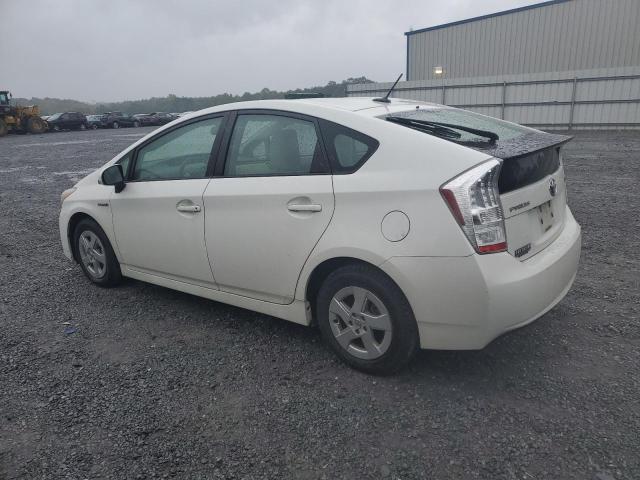 Photo 2 from auction – 2010 TOYOTA PRIUS with VIN JTDKN3DU9A0165748