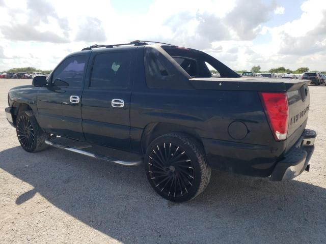 Photo 2 from auction – 2004 CHEVROLET AVALANCHE with VIN 3GNEC12T74G333900